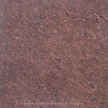 Фото Casa Ceramica плитка Colby Ruby Red 60x60