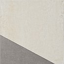 Фото Ragno ceramica набор декоров Patina Decoro Crema-Cognac 75x75 (R19R)