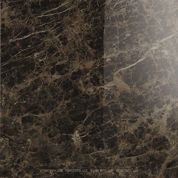 Фото Ragno ceramica плитка Bistrot Emperador Glossy Rettificato 75x75 (R5WS)