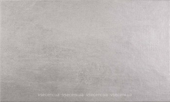 Фото Ecoceramic плитка настенная Subway Gris 33.3x55