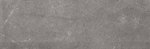 Фото Ecoceramic плитка настенная Bellagio Brillo Gris 30x90