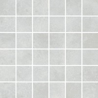 Фото Cerrad мозаика Apenino Mosaic Bianco Lappato 29.7x29.7 (30254)