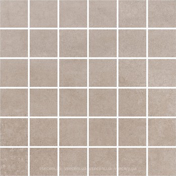 Фото Cerrad мозаика Concrete Mosaic Beige 29.7x29.7 (34092)