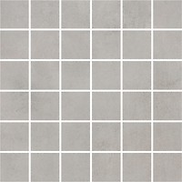 Фото Cerrad мозаика Concrete Mosaic Grey 29.7x29.7 (34085)