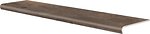 Фото Cerrad ступень с капиносом Cortone V-Shape Marrone 32x120.2 (01755)