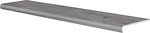 Фото Cerrad ступень с капиносом Cortone V-Shape Grigio 32x120.2 (01731)