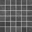Фото Cerrad мозаика Tacoma Mosaic Steel 29.7x29.7 (34061)