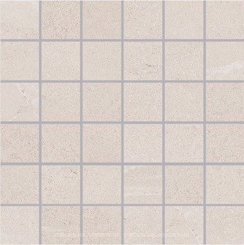 Фото Zeus Ceramica мозаика Calcare White 30x30 (MQCXCL0B)