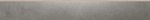 Фото Cerrad цоколь Tassero Baseboard Grafit Lapatto 8x59.7 (35890)