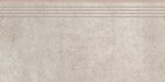 Фото Cerrad ступень Montego Engraved Stair Desert 29.7x59.7 (35920)