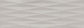 Фото Newker декор Dream Decor Grey 29.5x90