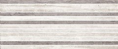 Фото Ceramika Color мозаика Sabuni Mozaika Stripes 25x60