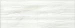 Фото Inter Cerama плитка настенная Toscana светло-серая рельефная 23x60 (2360193071/Р)