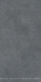 Фото Inter Cerama плитка напольная Harden темно-серая 60x120 (1206018092)