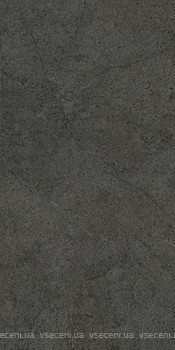 Фото Inter Cerama плитка напольная Surface темно-серая 60x120 (1206006072)