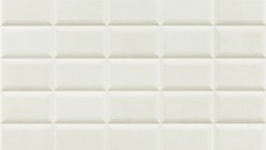 Фото Pamesa плитка настенная Atrium Blaze Blanco Relieve 33.3x55