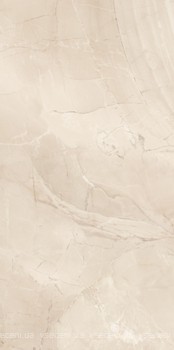 Фото Golden Tile плитка напольная Terragres Crystal бежевая 60x120 (921900)