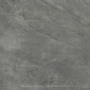 Фото La Fenice плитка напольная Saturn Dyone Black 60x60