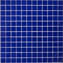 Фото AquaMo мозаика Monocolor Cobalt 31.7x31.7 (MK25104)