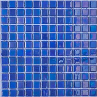 Фото AquaMo мозаика Перламутр Blue 31.7x31.7 (PL25303)