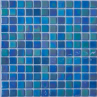 Фото AquaMo мозаика Перламутр Sky Blue 31.7x31.7 (PL25302)