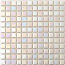 Фото AquaMo мозаика Перламутр White 31.7x31.7 (PL25301)