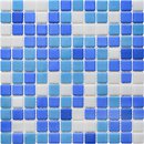 Фото AquaMo мозаика Mix 31.7x31.7 (MX254010203)