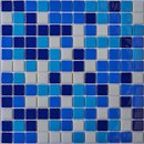 Фото AquaMo мозаика Mix 31.7x31.7 (MX25401020304)
