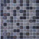 Фото AquaMo мозаика Mix Grey Matt 31.7x31.7