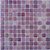 Фото AquaMo мозаика Присыпка Перламутр Pink Surface 31.7x31.7 (PWPL)
