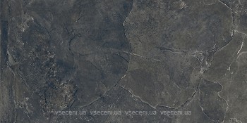 Фото Tubadzin плитка напольная Grand Cave Graphite Str 119.8x239.8