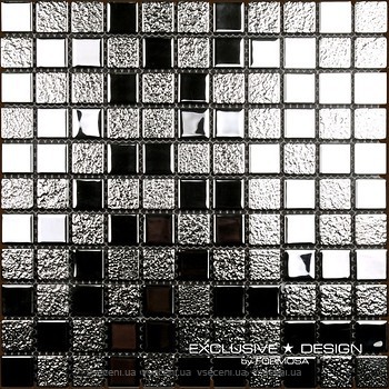 Фото Formosa мозаика Midas 30x30 (A-MGL04-XX-007)