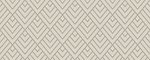 Фото Golden Tile декор Arcobaleno Argento 3 20x50 серый (9МG431)