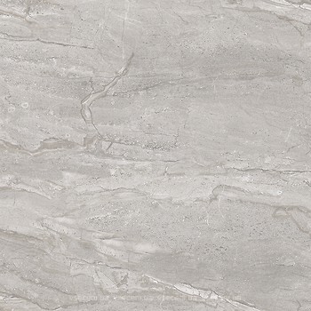 Фото Golden Tile плитка напольная Marmo Milano серый 60.7x60.7 (8M2510)