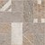 Фото Golden Tile плитка напольная Misto Mattone коричневый 40x40 (3F7830)
