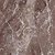 Фото Golden Tile плитка напольная Damascata коричневая 59.5x59.5 (667500)