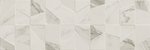 Фото Azteca декор Calacatta Silver R90 Top Matt 30x90