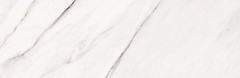 Фото Opoczno плитка настенная Carrara Chic White Glossy 29x89