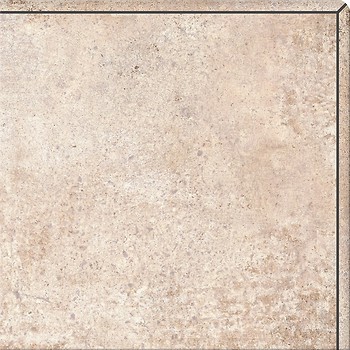 Фото Cersanit ступень угловая с капиносом Lukas Kapinos Corner Beige 31.3x31.3