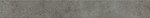 Фото Cersanit цоколь Highbrook Skirting Dark Grey 7x59.8 (TDZZ1254266186)
