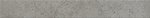 Фото Cersanit цоколь Highbrook Skirting Grey 7x59.8 (TDZZ1254256186)