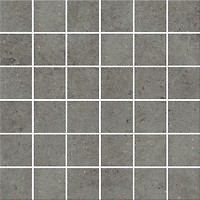 Фото Cersanit мозаика Highbrook Mosaic Dark Grey 29.8x29.8 (TDZZ1254307874)