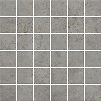 Фото Cersanit мозаика Highbrook Mosaic Grey 29.8x29.8 (TDZZ1254297874)