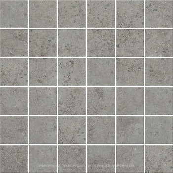 Фото Cersanit мозаика Highbrook Mosaic Grey 29.8x29.8 (TDZZ1254297874)