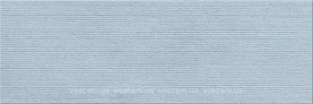Фото Cersanit плитка настенная Medley Blue 20x60 (TWZZ1109867822)