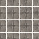 Фото Ceramika Paradyz мозаика Minimal Stone Mozaika Prasowana Grafit 29.8x29.8