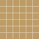 Фото Ceramika Paradyz мозаика Modernizm Mozaika Cieta Ochra 29.8x29.8
