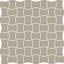 Фото Ceramika Paradyz мозаика Modernizm Mozaika Prasowana Grys 30.9x30.9