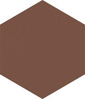 Фото Ceramika Paradyz плитка Modernizm Brown Mat 17.1x19.8