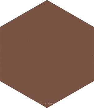 Фото Ceramika Paradyz плитка Modernizm Brown Mat 17.1x19.8